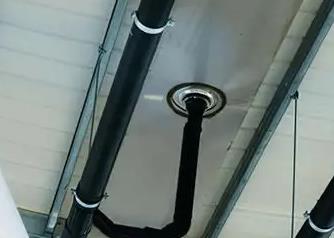 武邑虹吸排水的原理