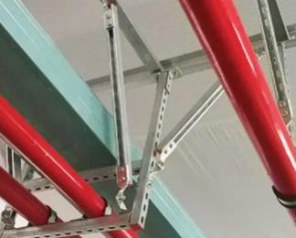 武邑成品支架的特点