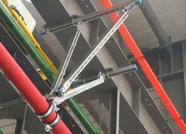 武邑抗震支架厂家与你分享你必须做的紧急情况下的准备
